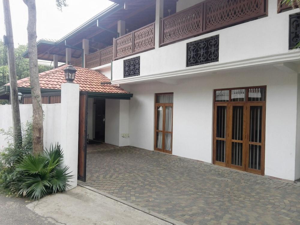Vista Liyya Residence Kandy Zewnętrze zdjęcie