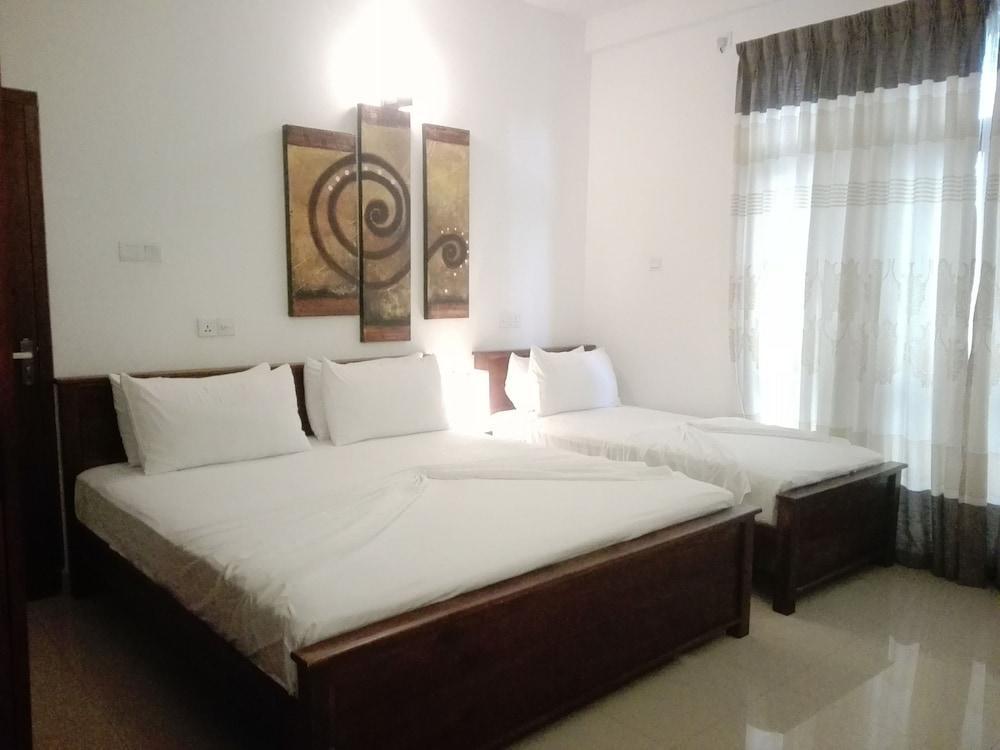 Vista Liyya Residence Kandy Zewnętrze zdjęcie