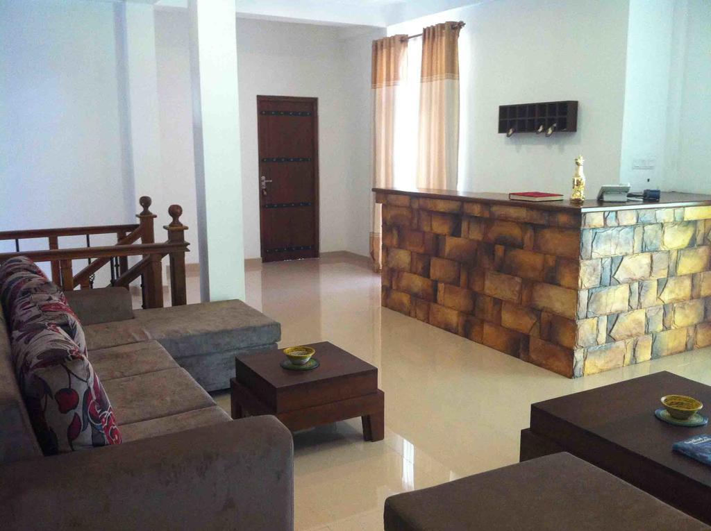 Vista Liyya Residence Kandy Zewnętrze zdjęcie