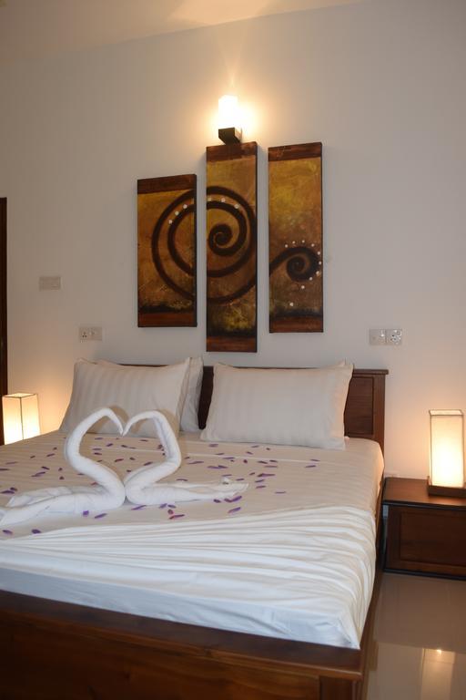 Vista Liyya Residence Kandy Zewnętrze zdjęcie