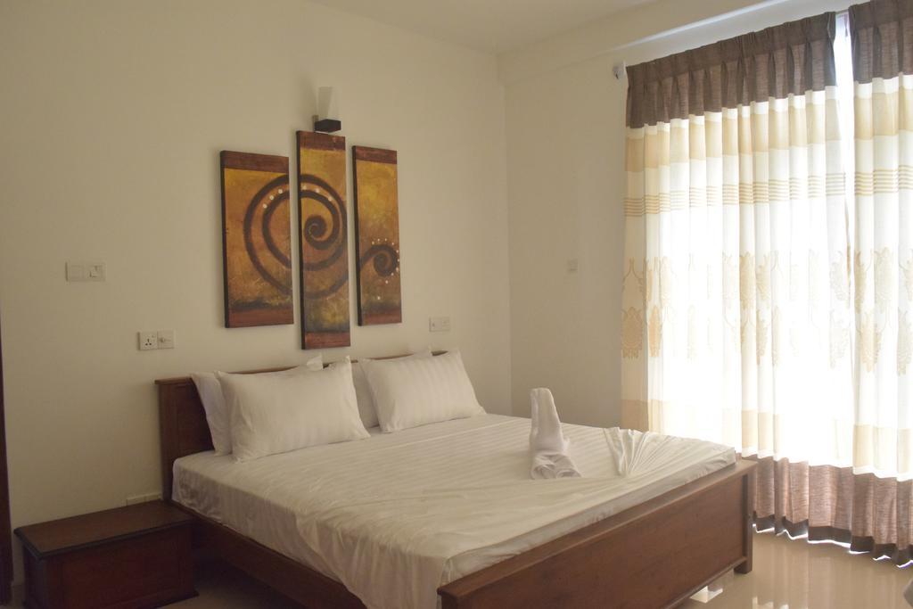 Vista Liyya Residence Kandy Zewnętrze zdjęcie