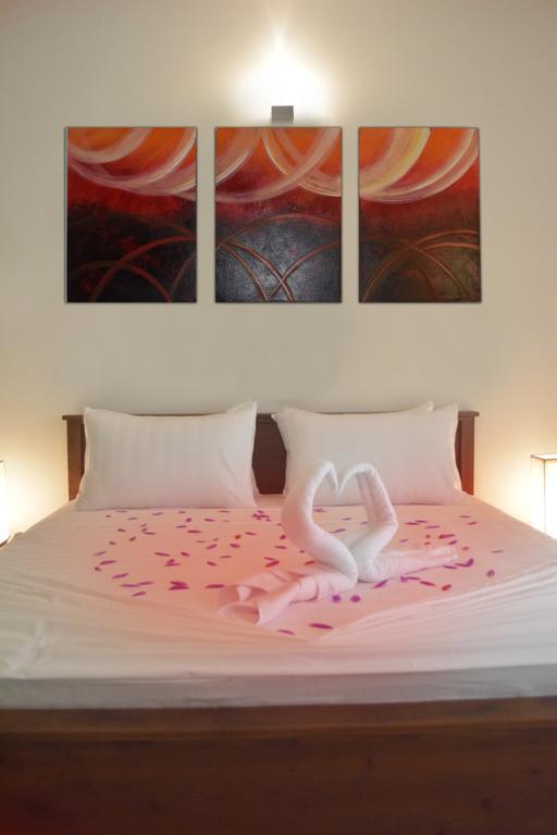 Vista Liyya Residence Kandy Zewnętrze zdjęcie