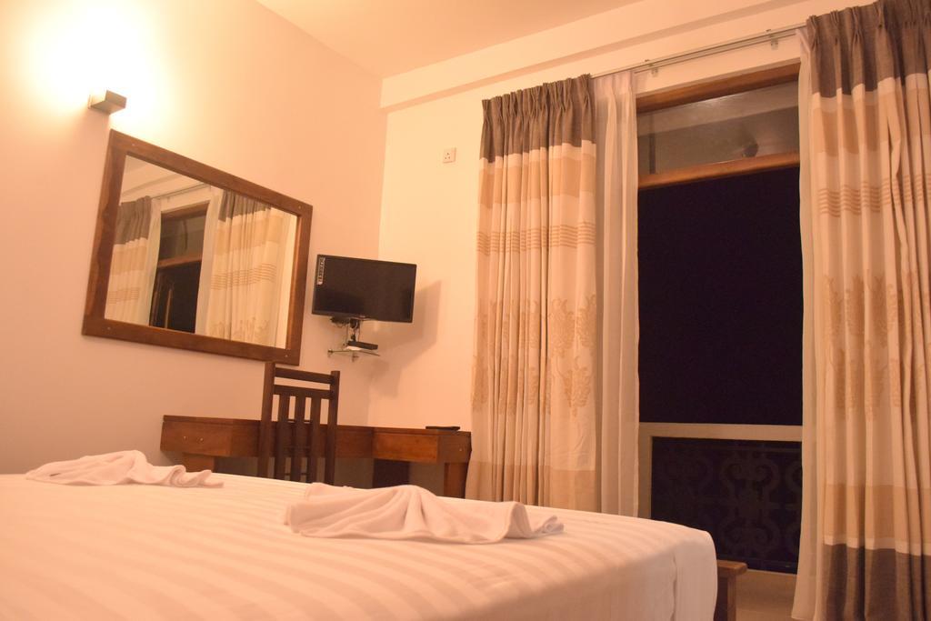 Vista Liyya Residence Kandy Zewnętrze zdjęcie
