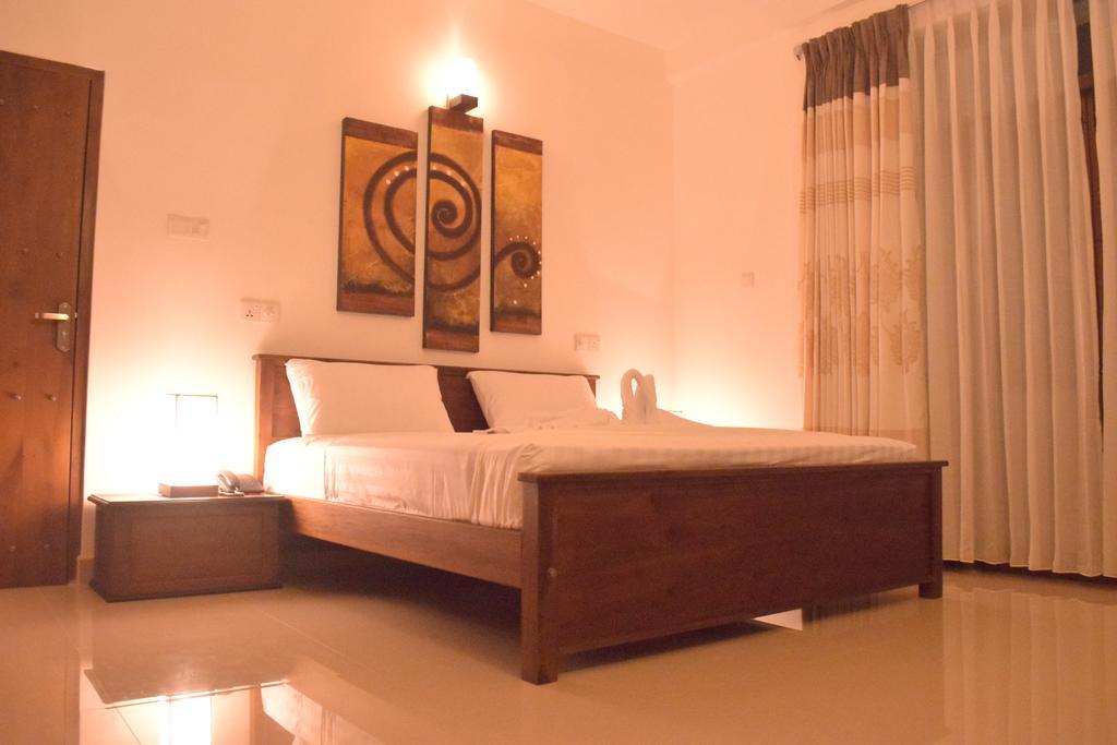 Vista Liyya Residence Kandy Zewnętrze zdjęcie