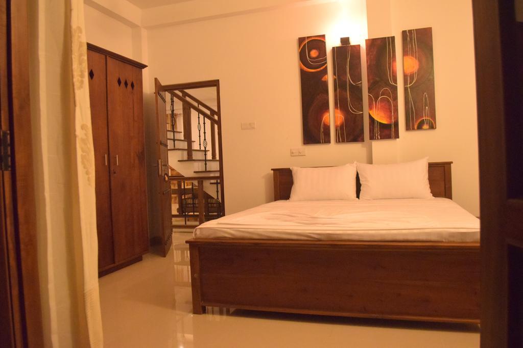 Vista Liyya Residence Kandy Zewnętrze zdjęcie