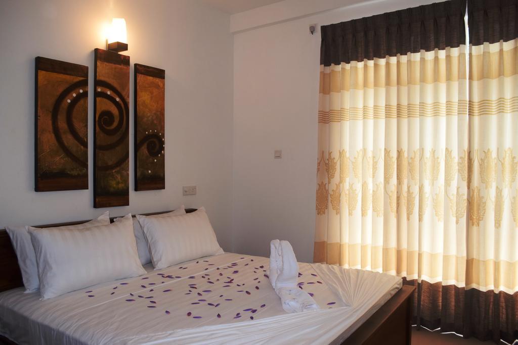 Vista Liyya Residence Kandy Zewnętrze zdjęcie