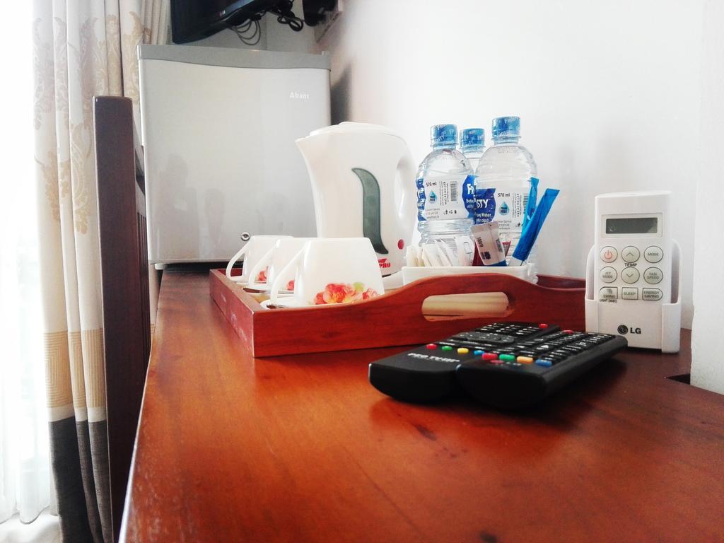 Vista Liyya Residence Kandy Zewnętrze zdjęcie