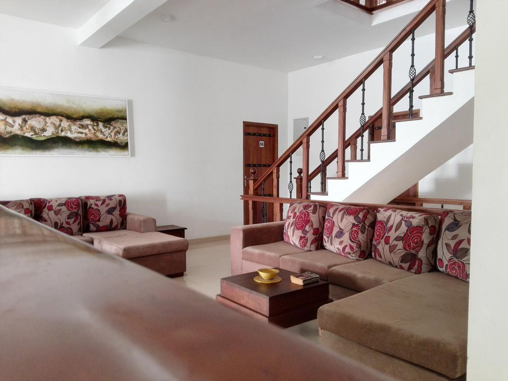 Vista Liyya Residence Kandy Zewnętrze zdjęcie