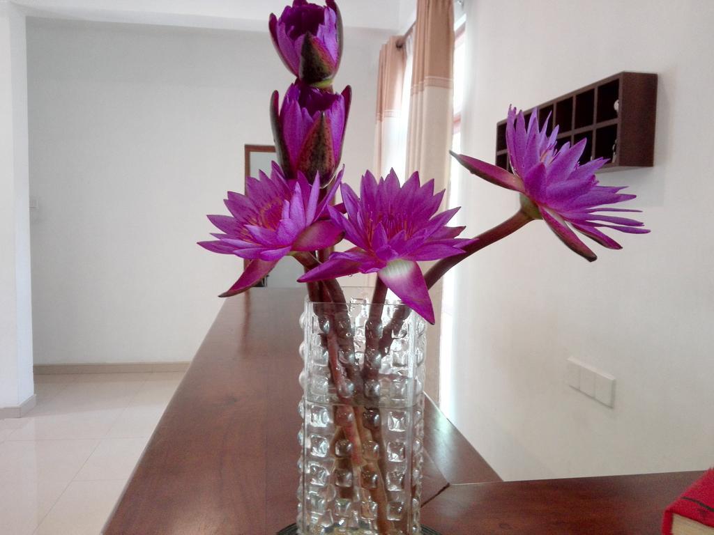 Vista Liyya Residence Kandy Zewnętrze zdjęcie
