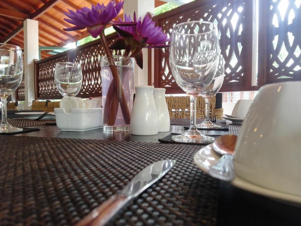 Vista Liyya Residence Kandy Zewnętrze zdjęcie