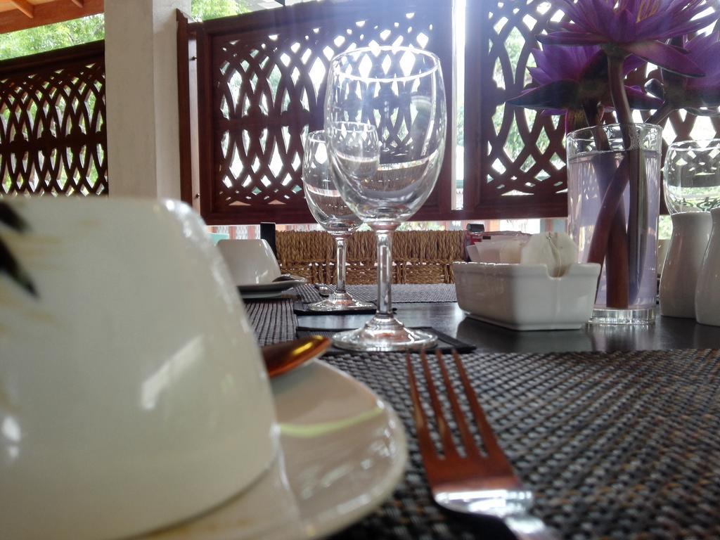 Vista Liyya Residence Kandy Zewnętrze zdjęcie