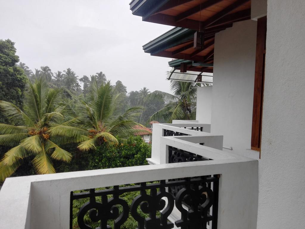 Vista Liyya Residence Kandy Zewnętrze zdjęcie