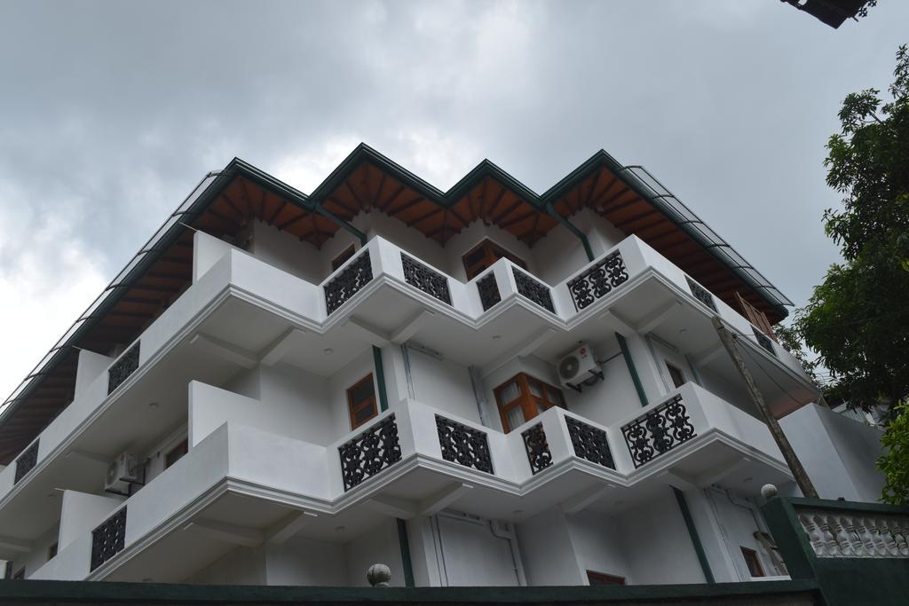 Vista Liyya Residence Kandy Zewnętrze zdjęcie