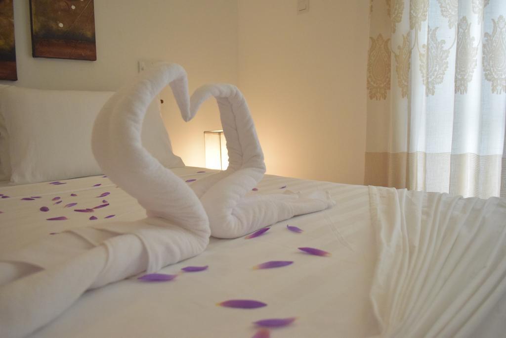 Vista Liyya Residence Kandy Zewnętrze zdjęcie