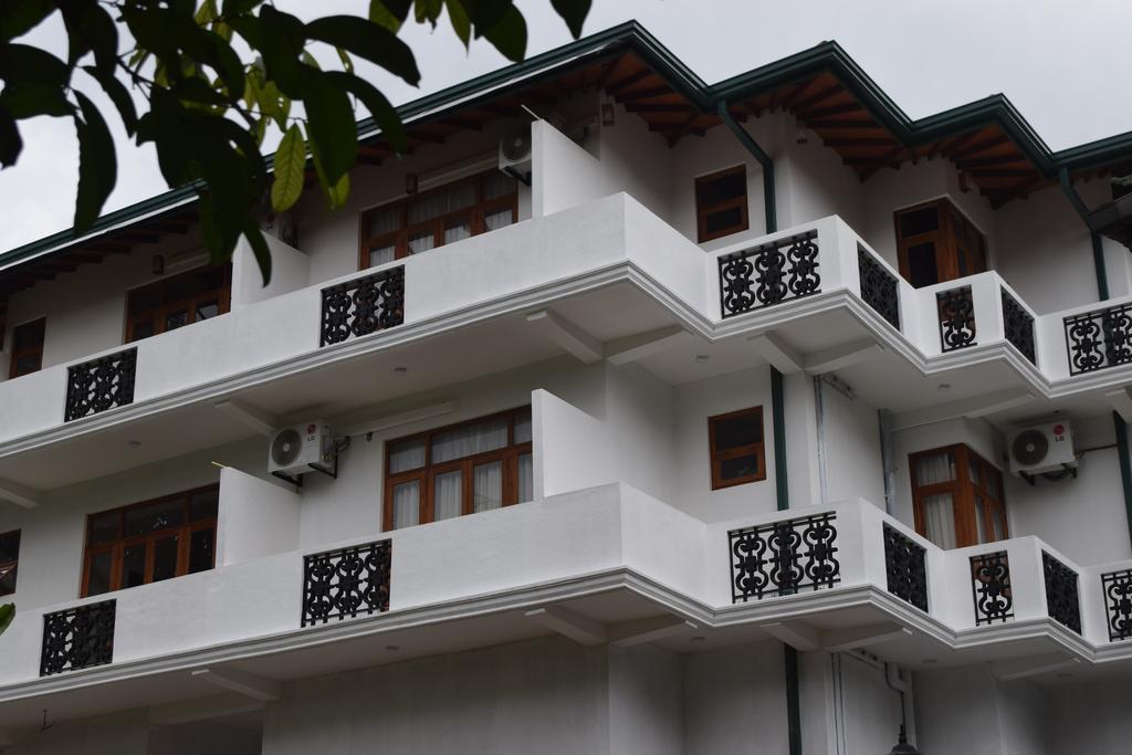Vista Liyya Residence Kandy Zewnętrze zdjęcie
