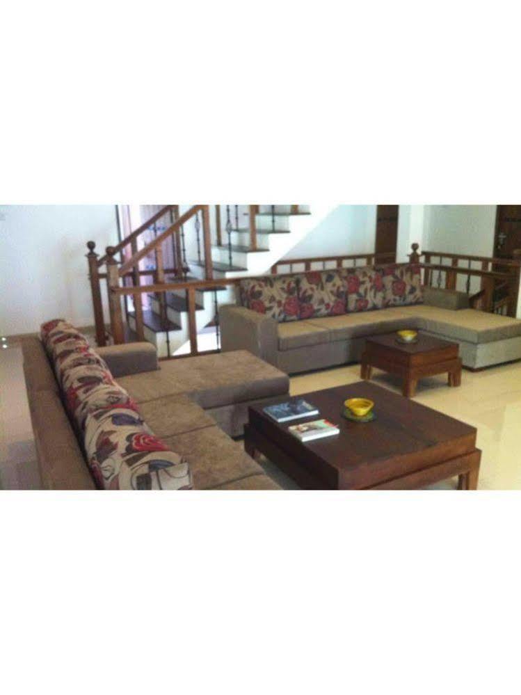 Vista Liyya Residence Kandy Zewnętrze zdjęcie