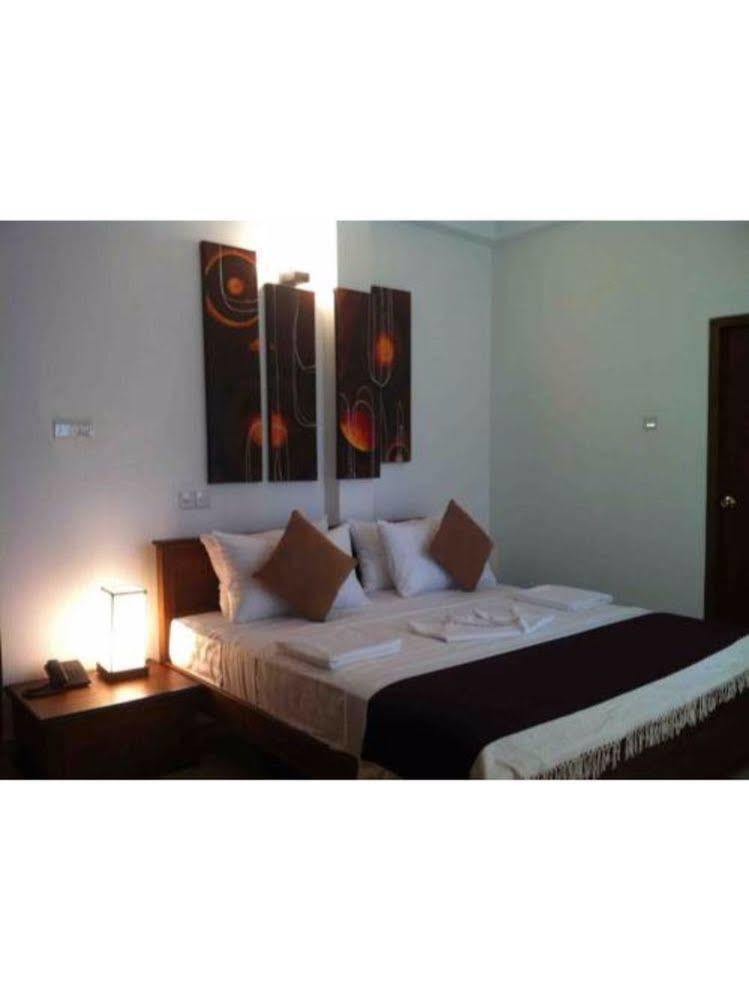 Vista Liyya Residence Kandy Zewnętrze zdjęcie