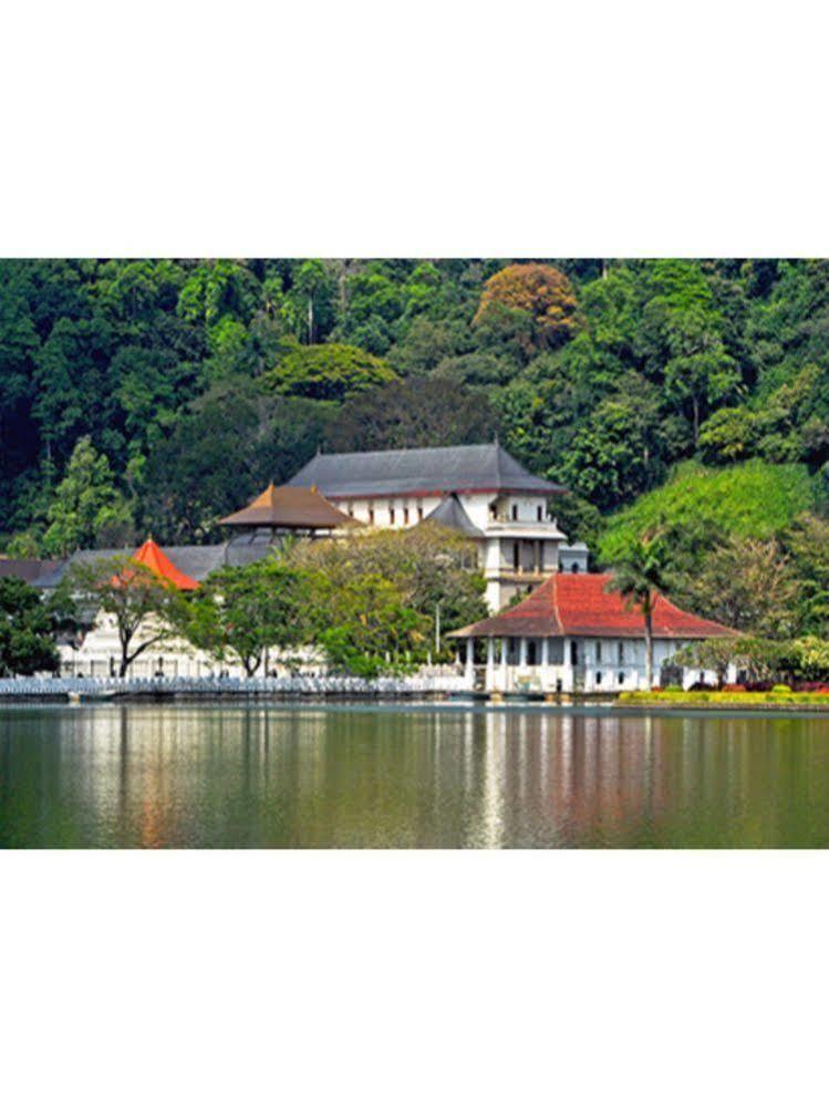 Vista Liyya Residence Kandy Zewnętrze zdjęcie