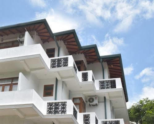 Vista Liyya Residence Kandy Zewnętrze zdjęcie