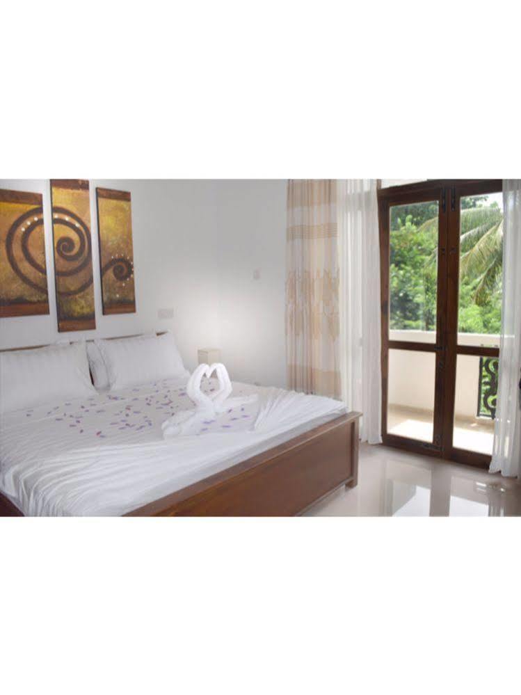Vista Liyya Residence Kandy Zewnętrze zdjęcie