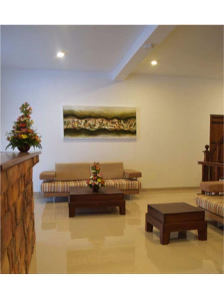 Vista Liyya Residence Kandy Zewnętrze zdjęcie