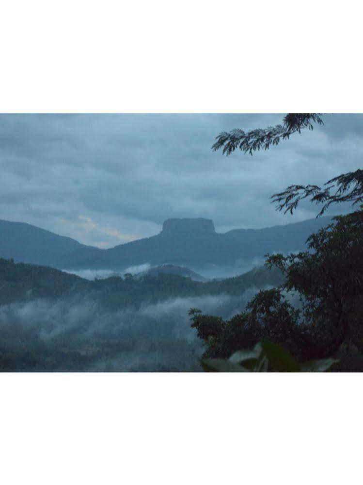 Vista Liyya Residence Kandy Zewnętrze zdjęcie