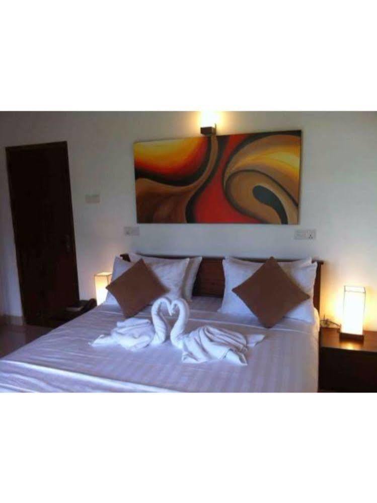Vista Liyya Residence Kandy Zewnętrze zdjęcie