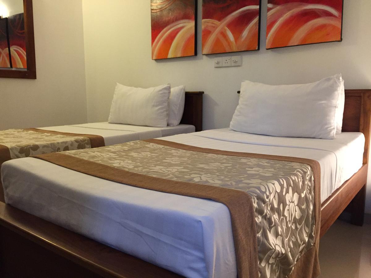 Vista Liyya Residence Kandy Zewnętrze zdjęcie