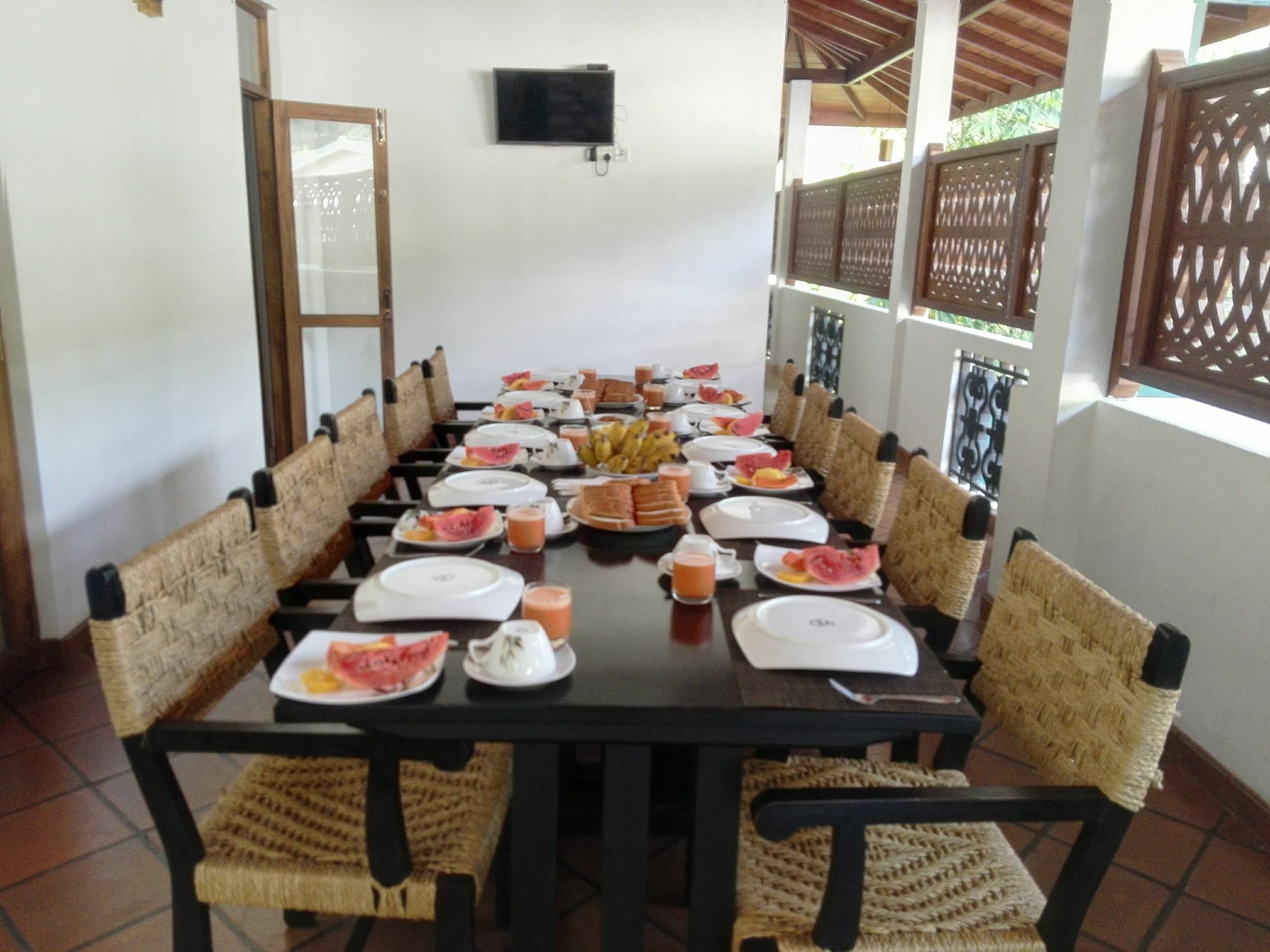 Vista Liyya Residence Kandy Zewnętrze zdjęcie