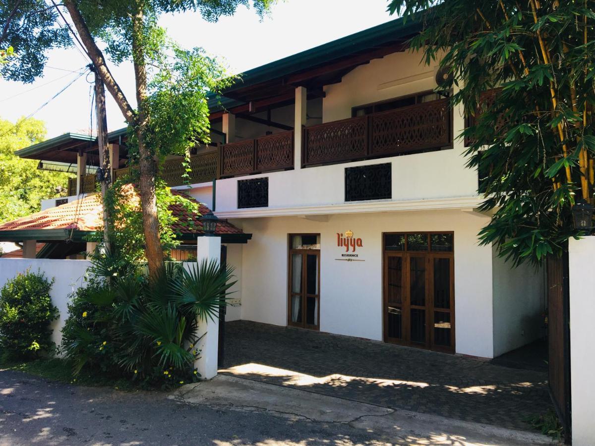 Vista Liyya Residence Kandy Zewnętrze zdjęcie